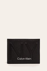 Calvin Klein - Kožená peněženka
