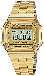 Casio Collection A168WG-9EF