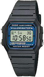 Casio Collection F-105W-1AWYEF