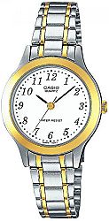 Casio Collection LTP-1263PG-7BEF