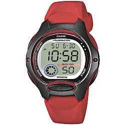 Casio Collection LW-200-4AVEF