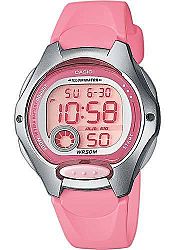 Casio Collection LW-200-4BVEF