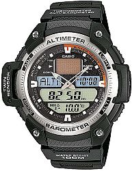 Casio Collection SGW-400H-1BVER