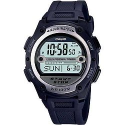 Casio Collection W-756-2AVEF