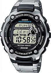 Casio Wave Ceptor WV-200DE-1AVER