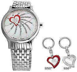 Cerruti 1881 Heart Model - Be My Valentine