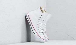 Converse Chuck Taylor Hi White EUR 43
