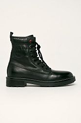 Diesel - Kožené workery