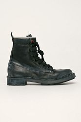 Diesel - Kožené workery