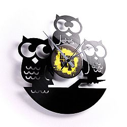Discoclock 004 Sovy