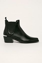 Dkny - Westernové boty