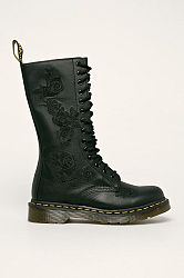 Dr. Martens - Kožené workery