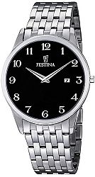 Festina Klasik 6833/4