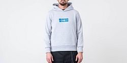 FTSHP “See You Soon” Hoodie Grey XXL