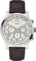Guess Mens Dress HORIZON W0380G2