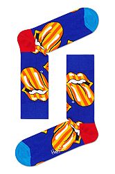 Happy Socks - Ponožky Rolling Stones