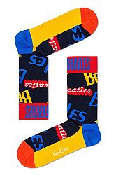 Happy Socks - Ponožky The Beatles