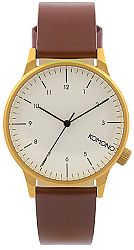 Komono Winston Regal Chestnut KOM-W2263