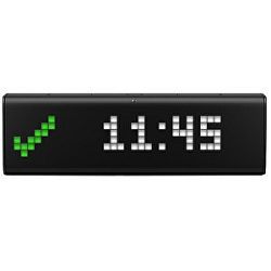 LaMetric WiFi LED indikační panel