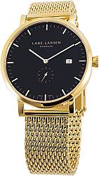 Lars Larsen LW31 Sebastian Gold 131GBGM
