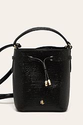Lauren Ralph Lauren - Kožená kabelka