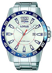Lorus RH927FX9