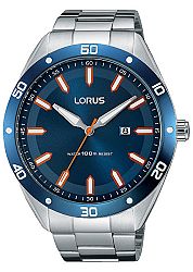 Lorus RH945FX9