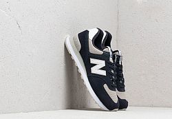 New Balance 574 Navy/ Beige/ White EUR 41.5