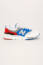 New Balance - Dětské boty GR997HZJ