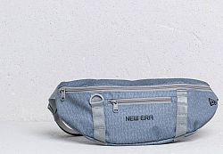 New Era Rain Camo Waistbag Grey/ Black