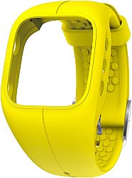 Polar Příslušenství A300 řemínek Yellow