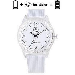 Q&Q SmileSolar Series 004 RP10J001