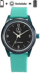 Q&Q SmileSolar Series 004 RP10J011