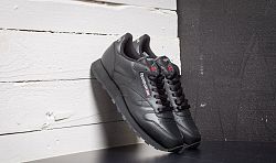 Reebok Classic Leather Black EUR 37.5
