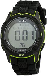 Secco S DHV-006
