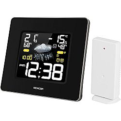 Sencor Meteostanice SWS 270