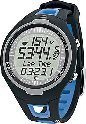 Sigma Sporttester PC 15.11 Black/Blue