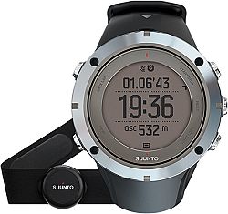 Suunto Ambit3 Peak Sapphire HR