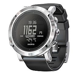 Suunto Core Brushed Steel