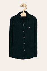 Tommy Hilfiger - Dětská košile 86-176 cm