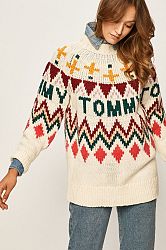 Tommy Jeans - Svetr