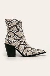 Truffle Collection - Westernové boty
