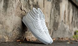 Vans OG Sk8-Hi LX Vault White EUR 40.5