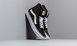 Vans Sk8-Hi Black EUR 46