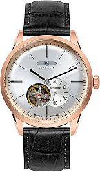 Zeppelin Flatline 7362-4