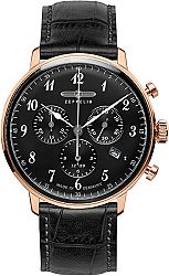 Zeppelin LZ 129 Hindenburg Chronograph 7084-2