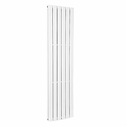 Blumfeldt Ontario, radiátor, 180 x 45 cm, 485 W, montáž na stěnu