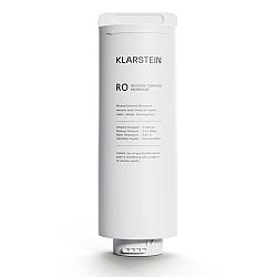Klarstein PureFina 600 RO filtr, náhradní/příslušenství, reverzní osmóza, 600 GPD/2270 l/d