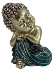 Buddha, 15 cm