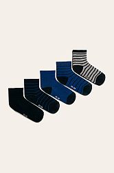 Blukids - Dětské ponožky (5-pack)